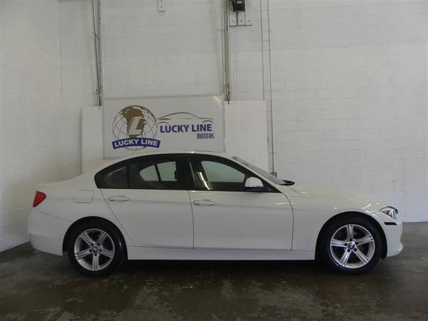 2013 BMW 3 SERIES 328i xDrive - cars & trucks - by dealer - vehicle... for sale in Fredericksburg, District Of Columbia – photo 6