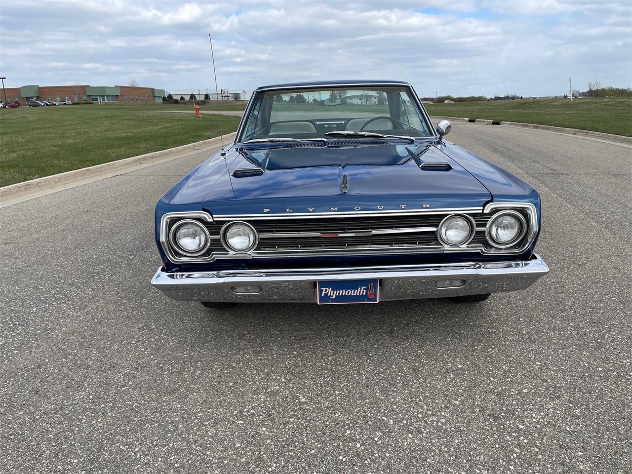 1967 Plymouth GTX for sale in Rochester, MN – photo 9