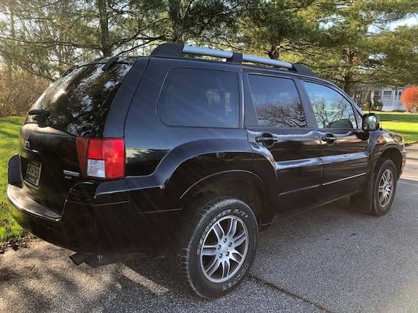 MECHANICS SPECIAL! 2004 Mitsubishi Endeavor Limited AWD SUV - cars &... for sale in Wilmington, DE – photo 5