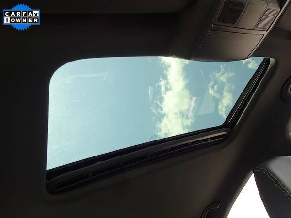 Volkswagen Passat GT Sunroof Heated Seats Bluetooth Navigation for sale in Wilmington, NC – photo 14