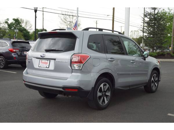 2018 Subaru Forester 2 5i Premium - - by dealer for sale in Turnersville, NJ – photo 8