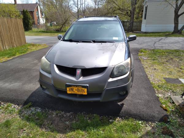 2004 Pontiac Vibe for sale in Clarkson, NY – photo 3