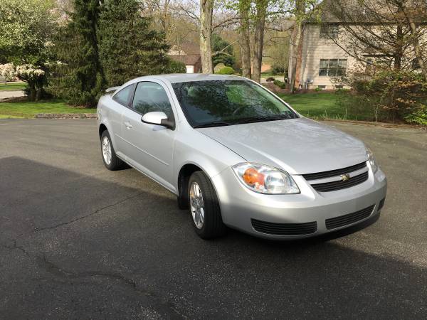 2005 Chevy Cobalt only 56k miles for sale in Hermitage, OH – photo 2