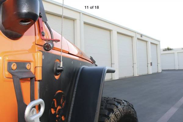 2012 Jeep Wrangler Rubicon Unlimited JK Overland Rock Crawler - cars for sale in Murrieta, CA – photo 7