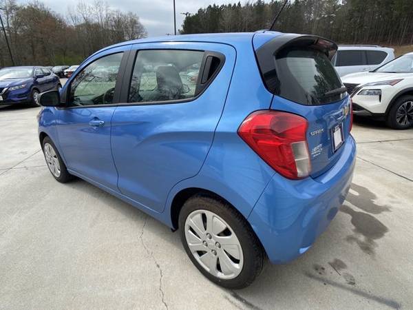 2018 Chevrolet Chevy Spark LS - - by dealer - vehicle for sale in Carrollton, GA – photo 5