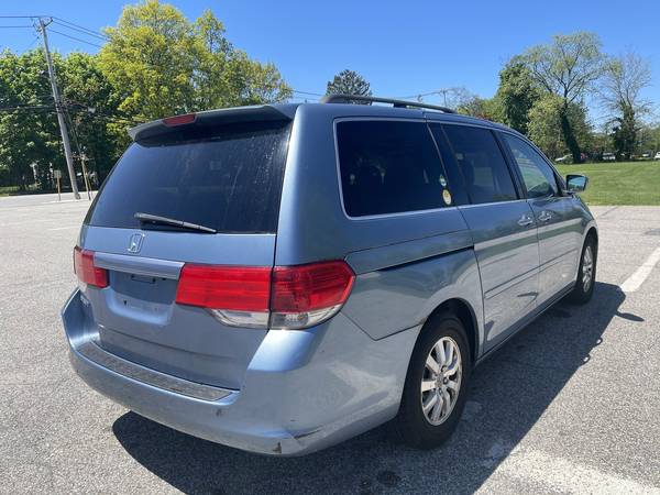 2009 honda odyssey - - by dealer - vehicle automotive for sale in Roslyn Heights, NY – photo 7