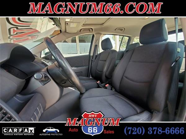 2008 MAZDA 5 NO CREDIT NO PROBLEM WE FINANCE - cars & trucks - by... for sale in Greeley, CO – photo 9