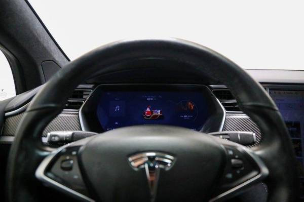 2018 Tesla Model X 100D - - by dealer - vehicle for sale in Sarasota, FL – photo 23