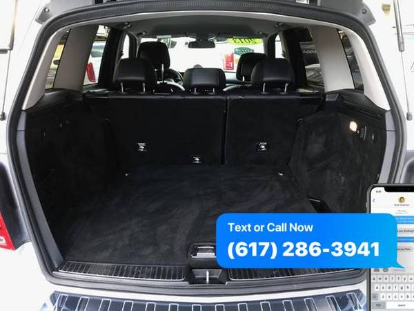 2013 Mercedes-Benz GLK GLK 350 4MATIC AWD 4dr SUV - Financing... for sale in Somerville, MA – photo 7