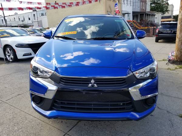 2016 *Mitsubishi* *Outlander Sport* *AWC 4dr CVT 2.4 SE for sale in Brooklyn, NY – photo 8