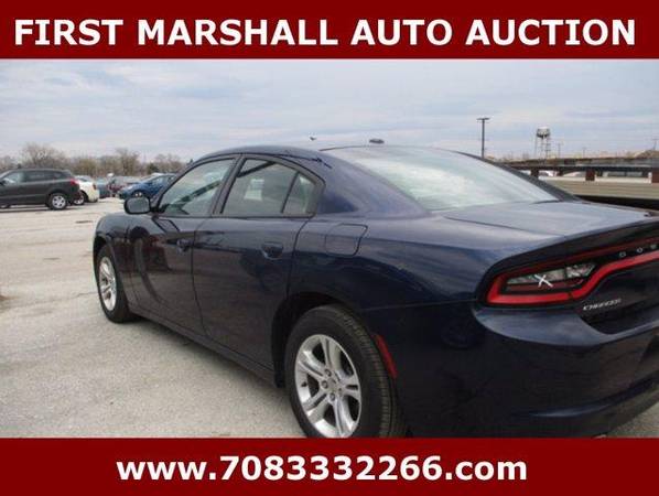 2015 Dodge Charger SE - Auction Pricing - - by dealer for sale in Harvey, WI – photo 4