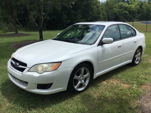 2009 Subaru Legacy - cars & trucks - by owner - vehicle automotive... for sale in Monroe, NC – photo 24