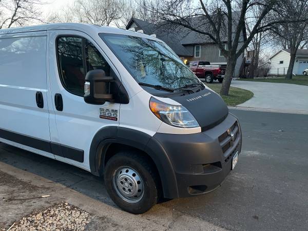 2014 Ram promaster 1500 for sale in Savage, MN – photo 3