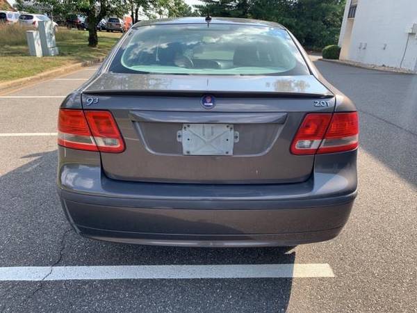 2007 Saab 9-3 2.0T - cars & trucks - by dealer - vehicle automotive... for sale in Fredericksburg, District Of Columbia – photo 4