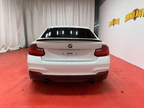 2014 BMW M235i M235i 2dr Coupe $1200 - cars & trucks - by dealer -... for sale in Temple Hills, District Of Columbia – photo 11