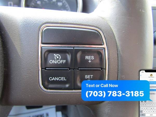 2011 JEEP GRAND CHEROKEE Laredo ~ WE FINANCE BAD CREDIT - cars &... for sale in Stafford, VA – photo 16