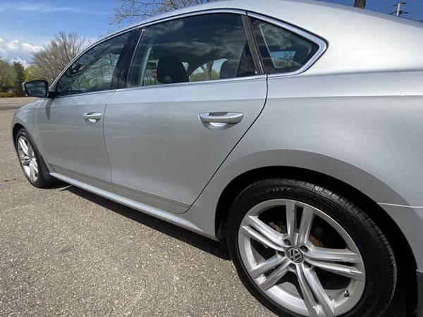 2015 Volkswagen Passat Like New Drive Today - - by for sale in Other, CT – photo 2