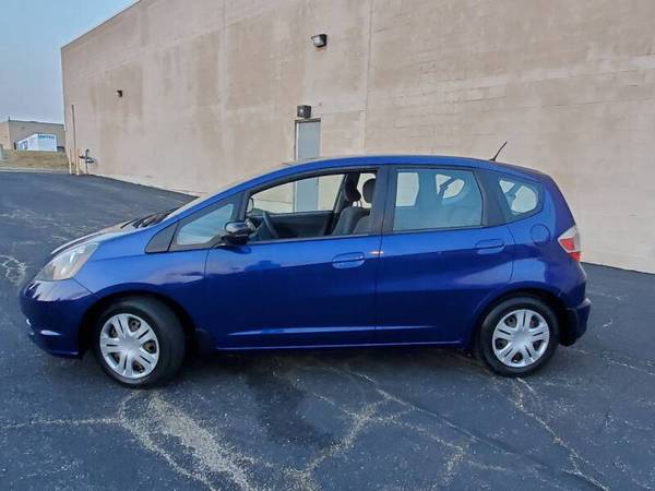 2009 HONDA FIT LOW MILES - cars & trucks - by dealer - vehicle... for sale in Addison, IL – photo 3