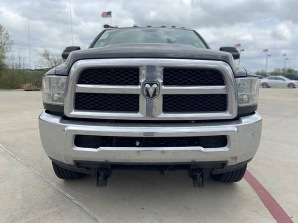 2015 Ram 2500 Tradesman - truck - - by dealer for sale in Ardmore, OK – photo 17