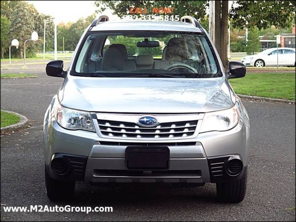 2011 Subaru Forester 2.5X AWD 4dr Wagon 4A - cars & trucks - by... for sale in East Brunswick, NJ – photo 16