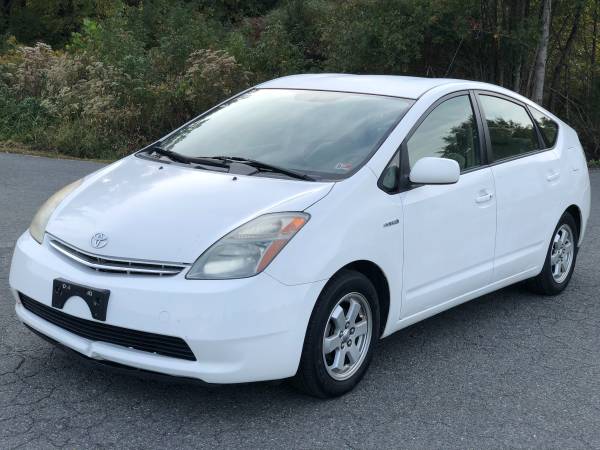 2007 Toyota Prius Hybrid - cars & trucks - by dealer - vehicle... for sale in Spotsylvania, District Of Columbia – photo 3