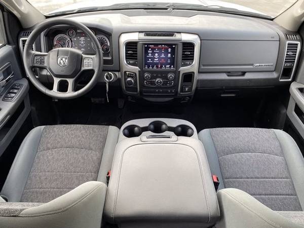 2019 Ram 1500 Classic Big Horn - cars & trucks - by dealer - vehicle... for sale in Murfreesboro TN, KY – photo 10