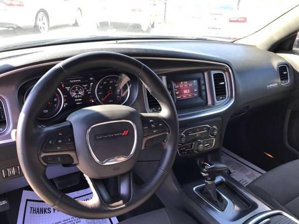 ★ 2017 DODGE CHARGER ★ 99.9% APPROVED► $2095 DOWN - cars & trucks -... for sale in Marrero, LA – photo 8