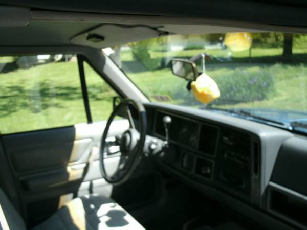 1988 Jeep Comanche Truck for sale in Fairmont, WV – photo 2