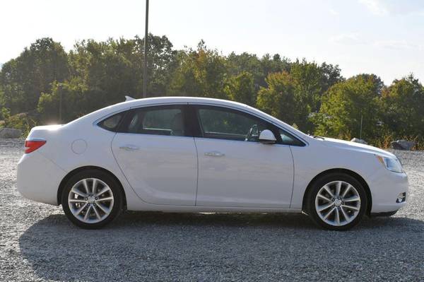 2014 *Buick* *Verano* - cars & trucks - by dealer - vehicle... for sale in Naugatuck, CT – photo 6