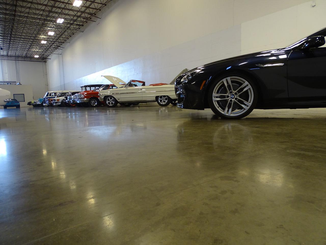 2013 BMW 650I for sale in O'Fallon, IL – photo 72