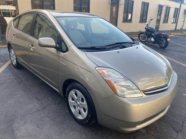 2009 Toyota Prius - Financing Available! - cars & trucks - by dealer... for sale in TAMPA, FL – photo 11