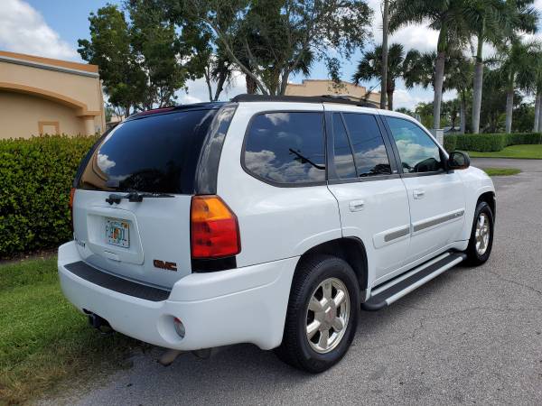 2002 GMC Envoy SLT for sale in Fort Myers, FL – photo 5