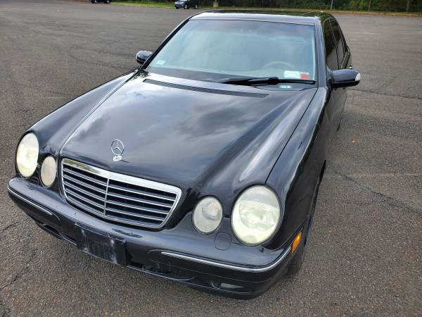 2002 Mercedes Benz E430 4 matic 179kmiles, Clean Carfax - cars &... for sale in Philadelphia, PA – photo 13