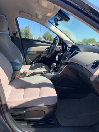 2014 Chevrolet Cruze LT (Financing Available) for sale in Phoenix, AZ – photo 16