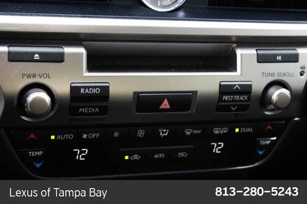 2016 Lexus ES 350 SKU:G2213369 Sedan for sale in TAMPA, FL – photo 20