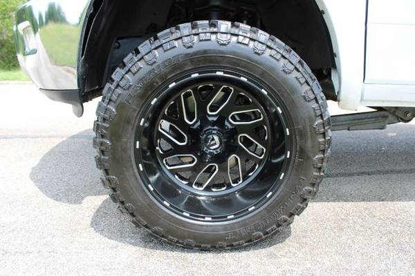 LIMITED LARAMIE EDITION! NEW FUELS! NEW TIRES 2014 RAM 2500 DIESEL 4X4 for sale in Temple, CO – photo 14