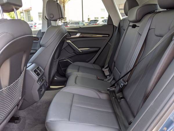 2018 Audi Q5 Tech Premium Plus AWD All Wheel Drive SKU: J2158636 for sale in Cerritos, CA – photo 20