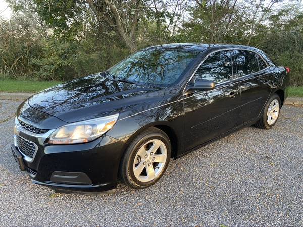 2014 CHEVY MALIBU ALL OPTION EXCEL IN/OUT! 125K LOOKS/RUNS NEW! -... for sale in Copiague, NY – photo 12
