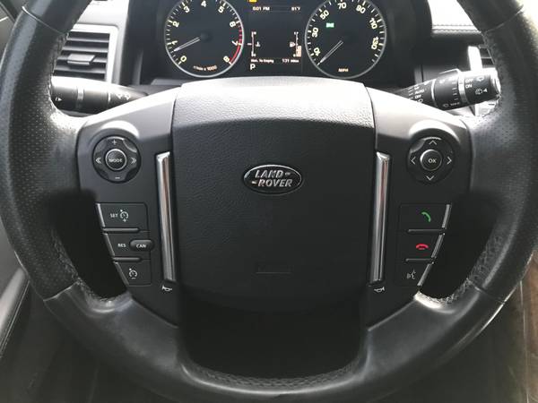 2013 Range Rover for sale in Wenatchee, WA – photo 10