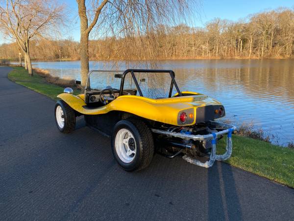 1963 VW 1600cc Dune Buggy for sale in Middle Island, NY – photo 3