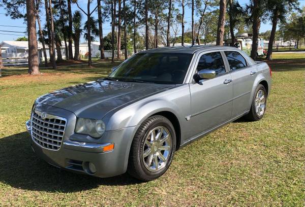 2006 Chrysler 300C Hemi 5 7 ! - - by dealer - vehicle for sale in Clearwater, FL – photo 22