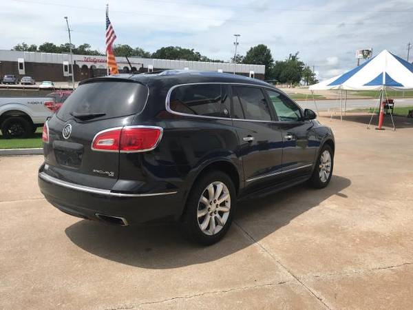 2013 Buick Enclave Premium AWD for sale in Joplin, MO – photo 5