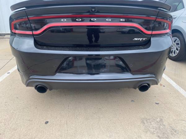 Dodge Charger Hellcat - cars & trucks - by dealer - vehicle... for sale in Dallas, TX – photo 3