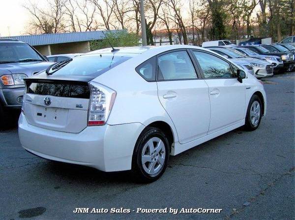 2010 Toyota Prius Prius III CVT GREAT CARS AT GREAT PRICES! - cars & for sale in Leesburg, District Of Columbia – photo 6