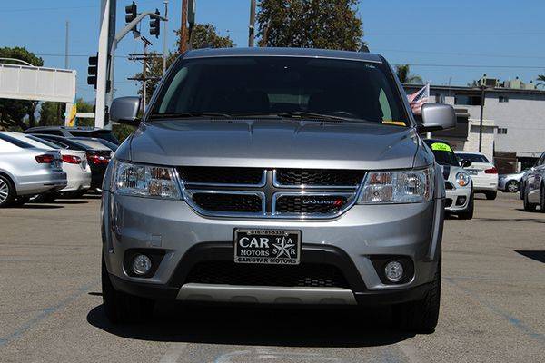 2017 DODGE JOURNEY SXT **$0 - $500 DOWN, *BAD CREDIT 1ST TIME BUYER for sale in Los Angeles, CA – photo 2