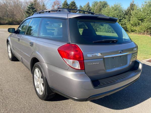 2009 SUBARU OUTBACK SE AWD WAGON Cold Weather Pkg - cars & trucks -... for sale in Kresgeville, PA – photo 5