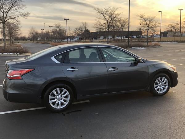 2013 Nissan Altima 68K miles for sale in Northbrook, IL – photo 9