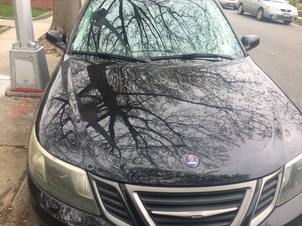 VERY RARE 2008 Saab 9-3 Turbo X - cars & trucks - by owner - vehicle... for sale in Ridgewood, NY – photo 11