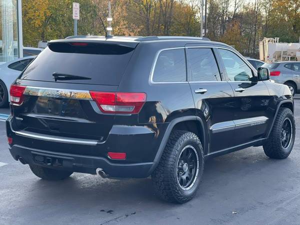 2012 JEEP GRAND CHEROKEE. Only $52 per week! - cars & trucks - by... for sale in Valley Stream, NY – photo 3