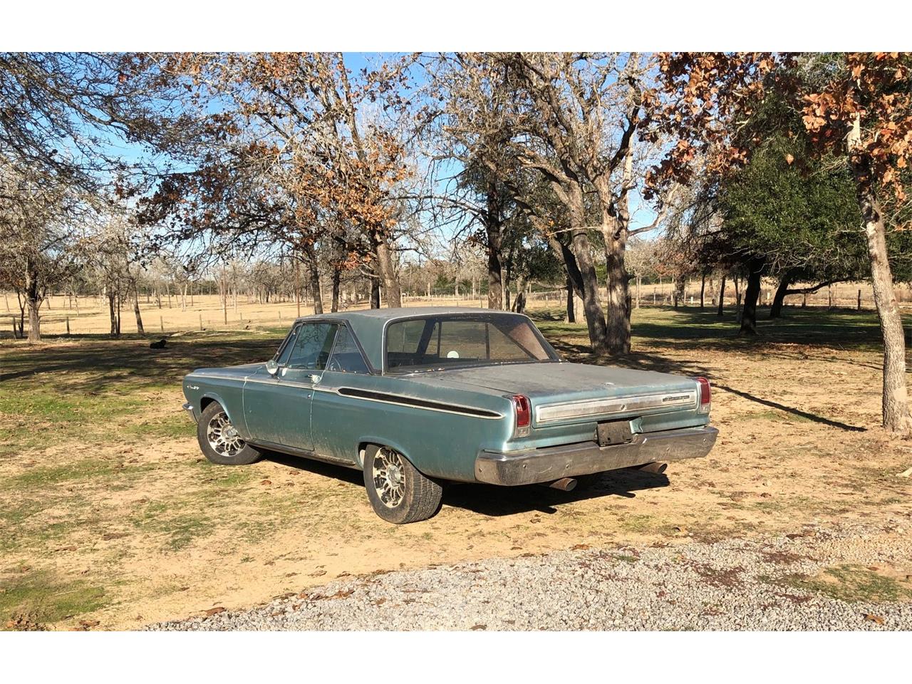 1965 Dodge Coronet 440 for sale in Waelder, TX – photo 6